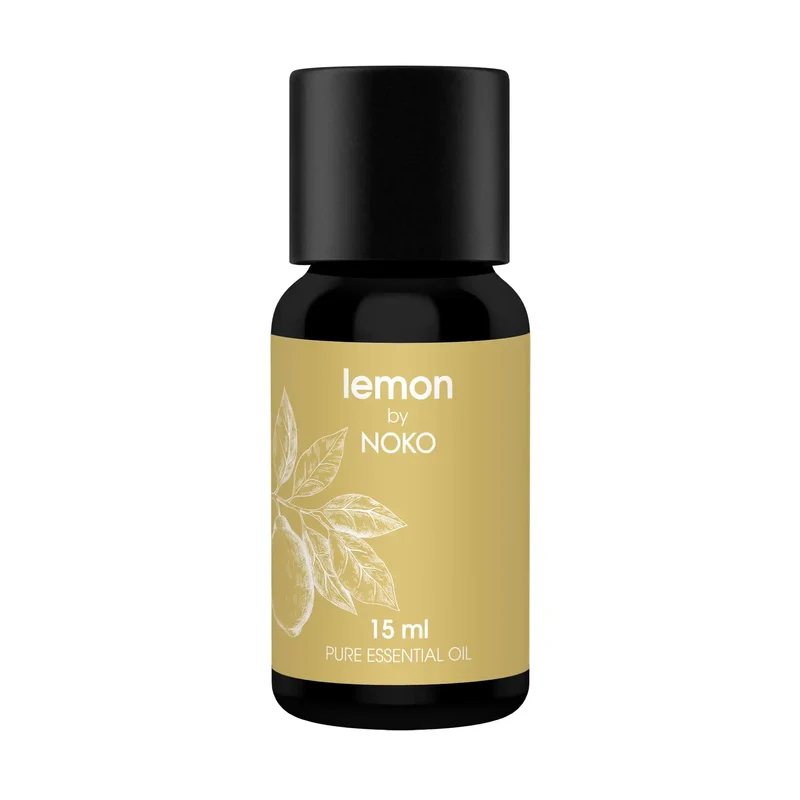 Citron eterisk olja 15 ml
