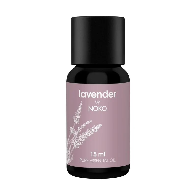 Lavendel eterisk olja 15 ml