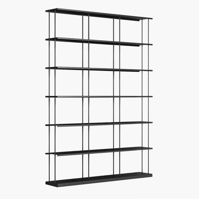 Krossing Maxi bokhylla 150x203 cm