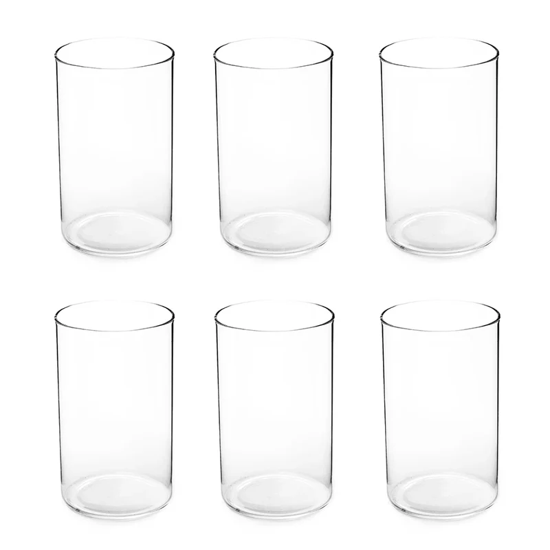Ørskov höga glas 6-pack