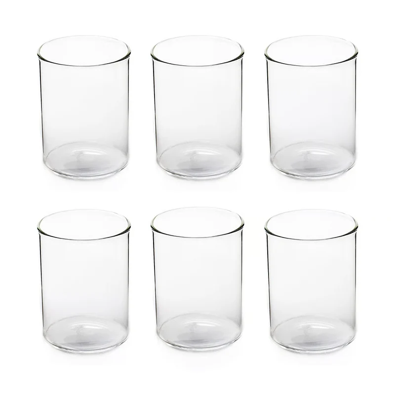 Ørskov juiceglas 6-pack