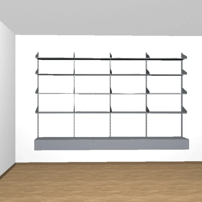 System K1+ 302 x 198 cm