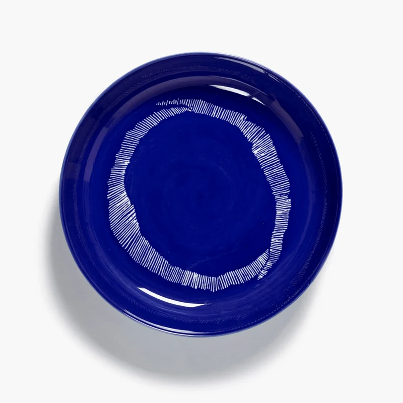Deep Plate Feast