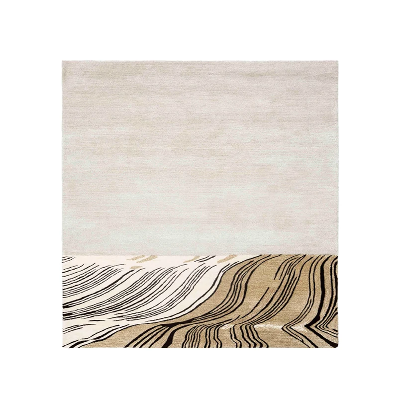 Horizon Field Carpet