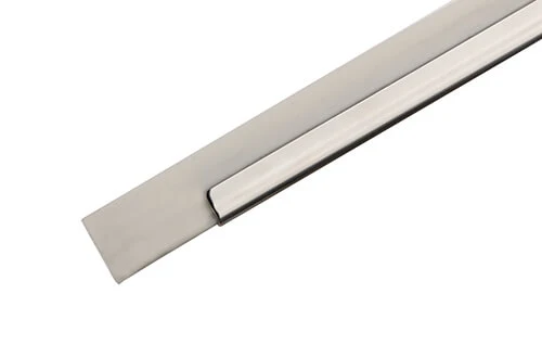 Ekstra blad til Crystal bruseskraber