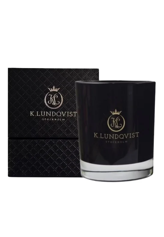 K. Lundqvist Doftljus Casa Violeta