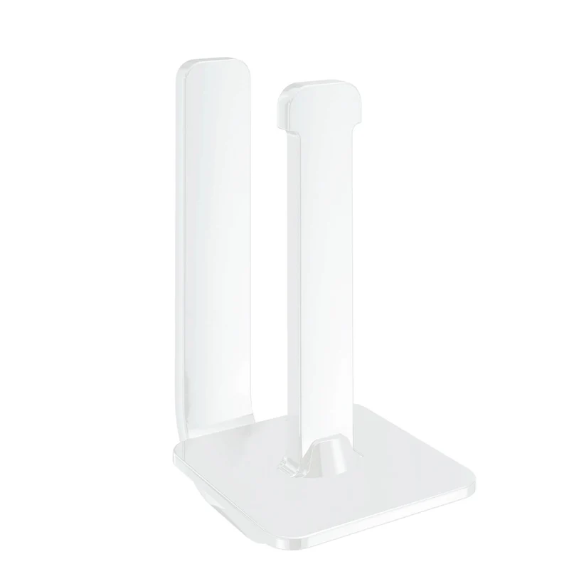 OUTLINE Ekstra Toiletpapirholder Hvid
