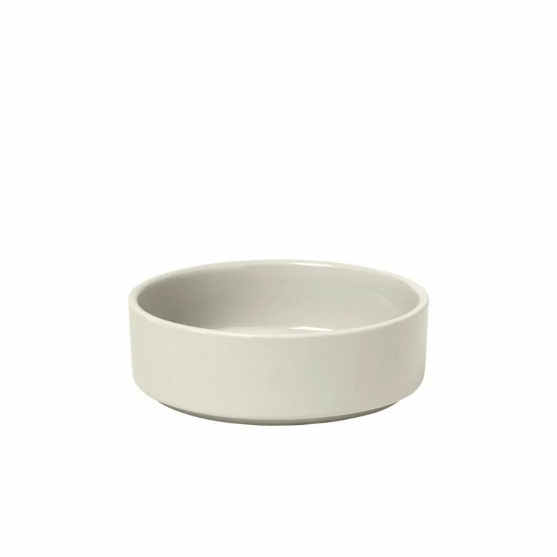 Pilar Skål Ø14 cm Moonbeam