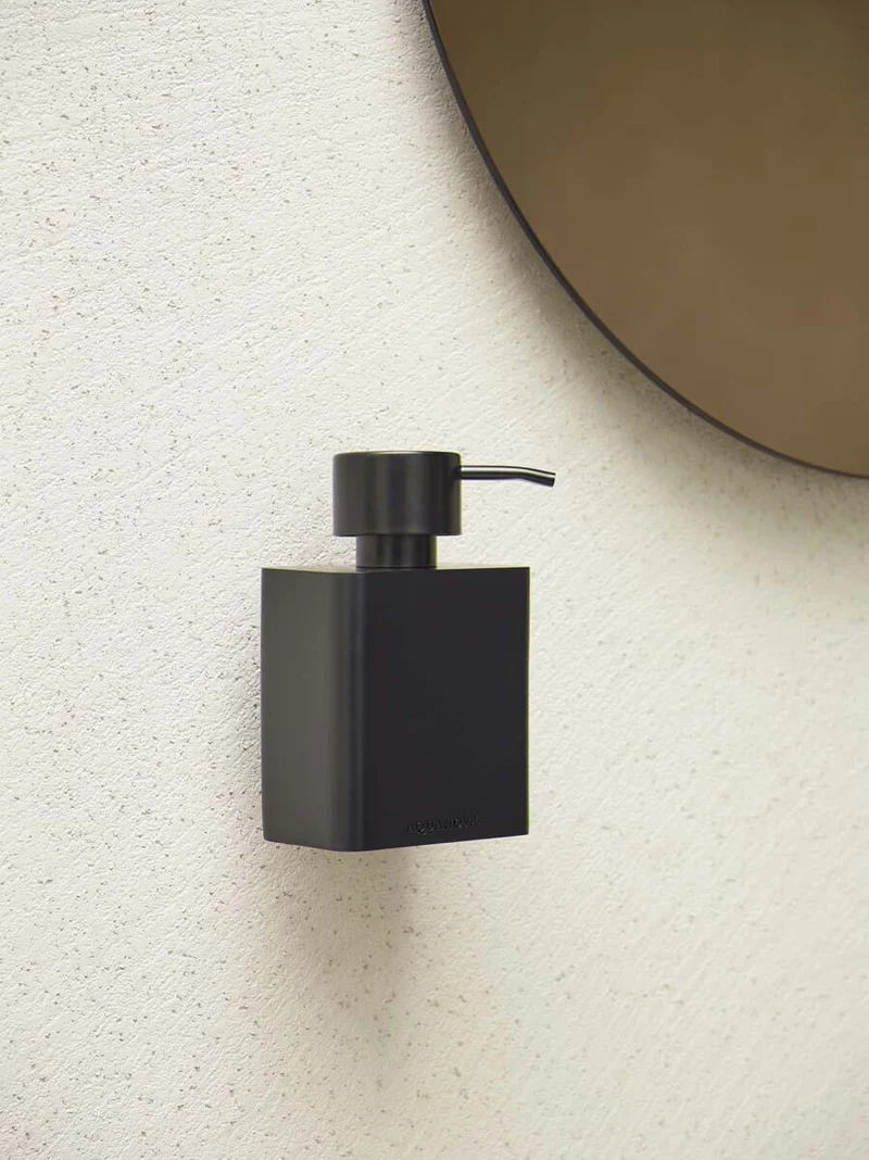 Khana sæbedispenser til væg - Stor