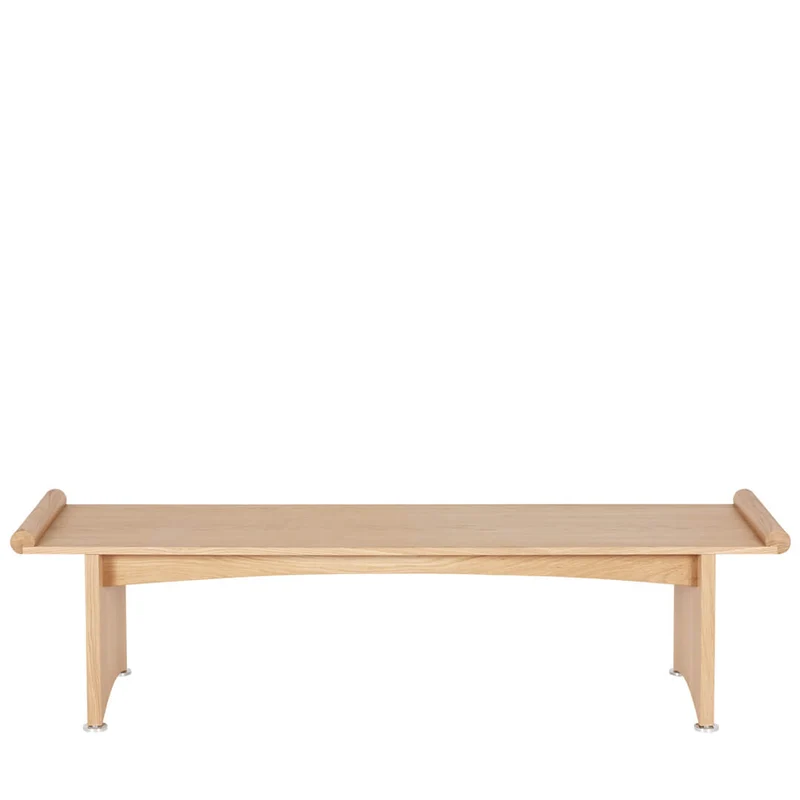 Pause Bench