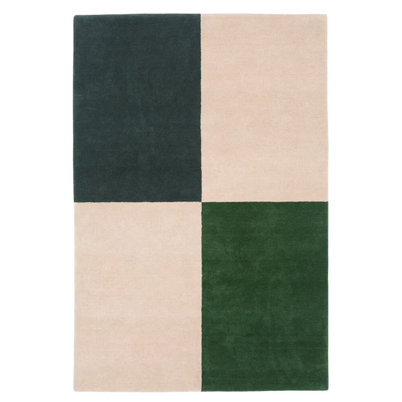 Rugby - Handloom