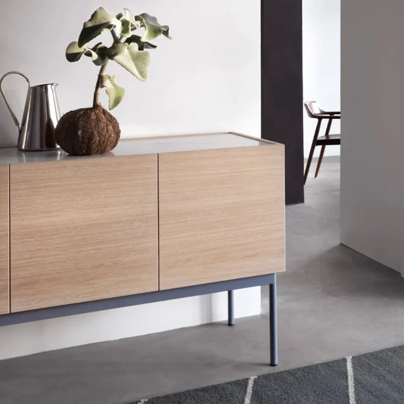 LUC Sideboard 160 (doors)