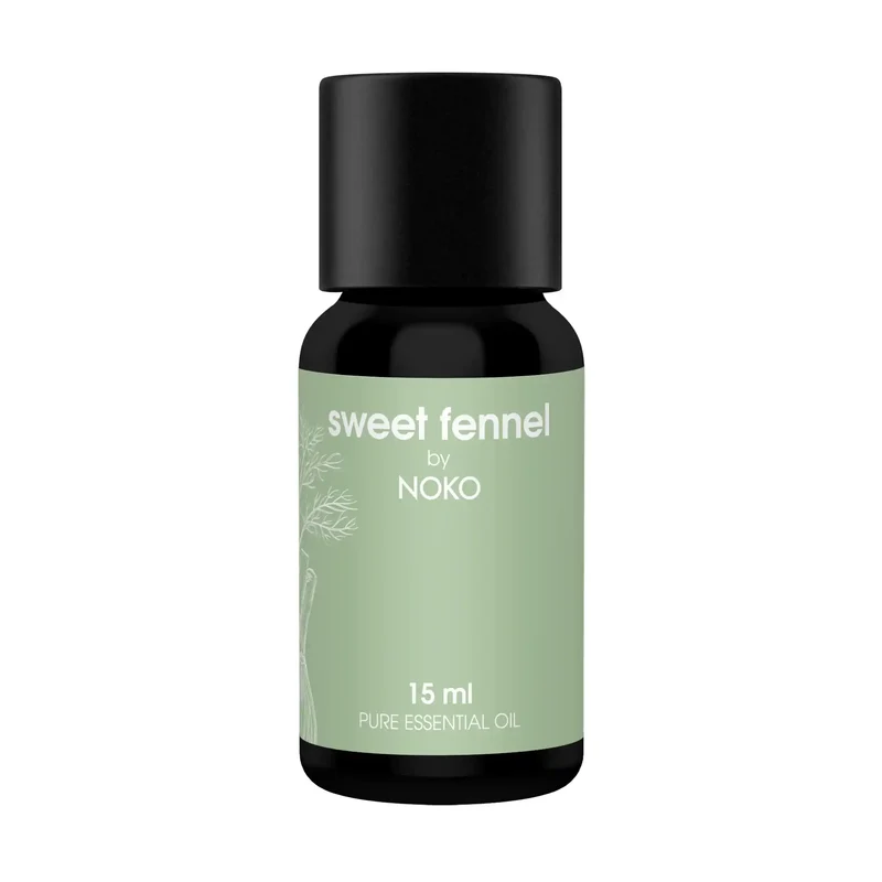 Söt fänkål eterisk olja 15 ml