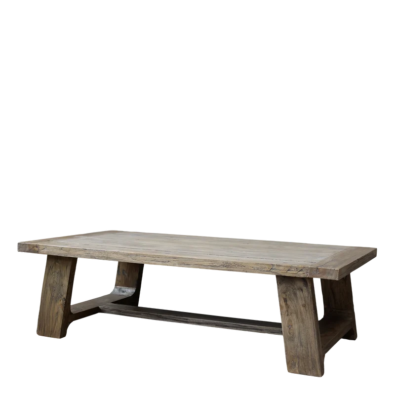 Chic Antique Soffbord H40/L130/B68 cm