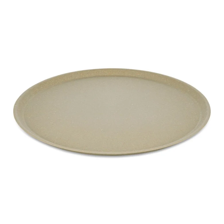 Connect Tallrik 25,5 cm Beige 4-pack