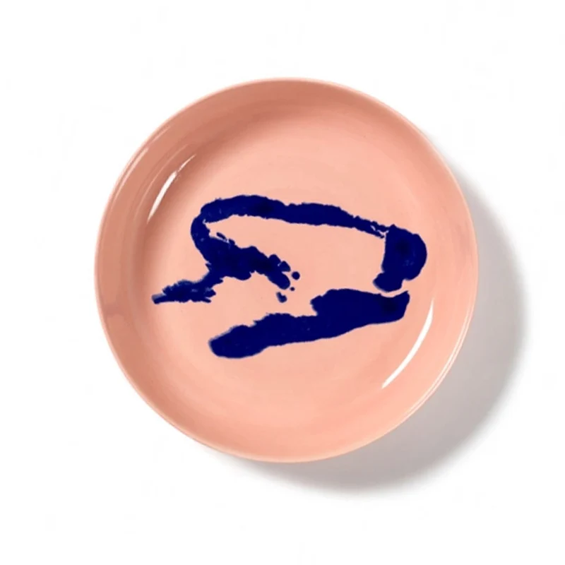 Fat - Delicious Pink Blue Pepper 4-pack