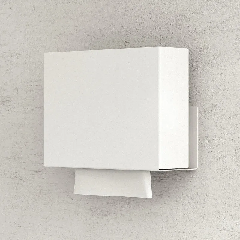 VILNIUS Papir dispenser mathvid