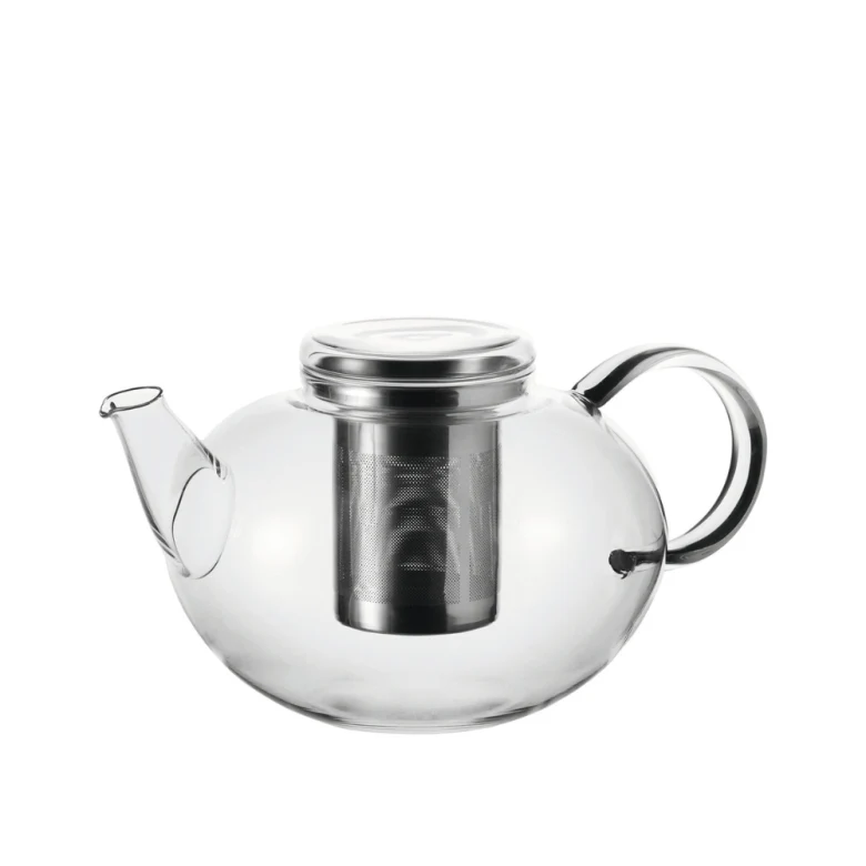 Moon Tekanna 1,5L Glas