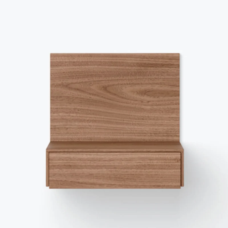 Tana Wall Mounted Nightstand