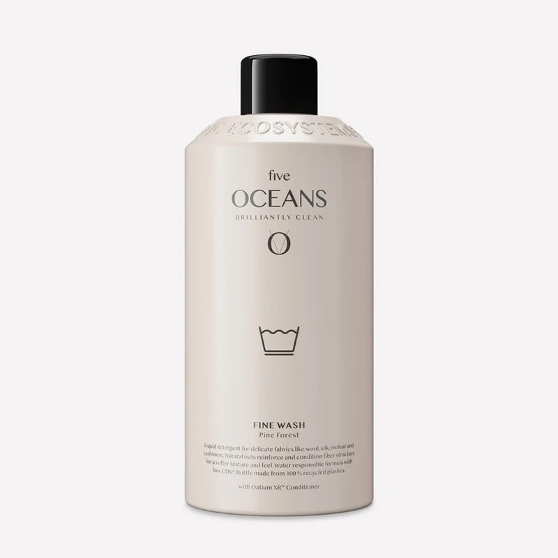 Five Oceans Fintvätt