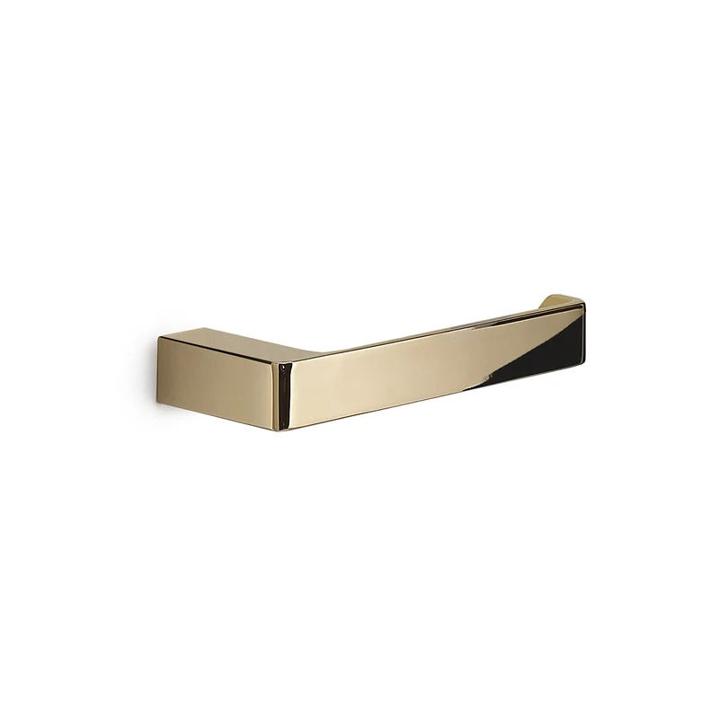 PIREN toiletpapirholder - Messing