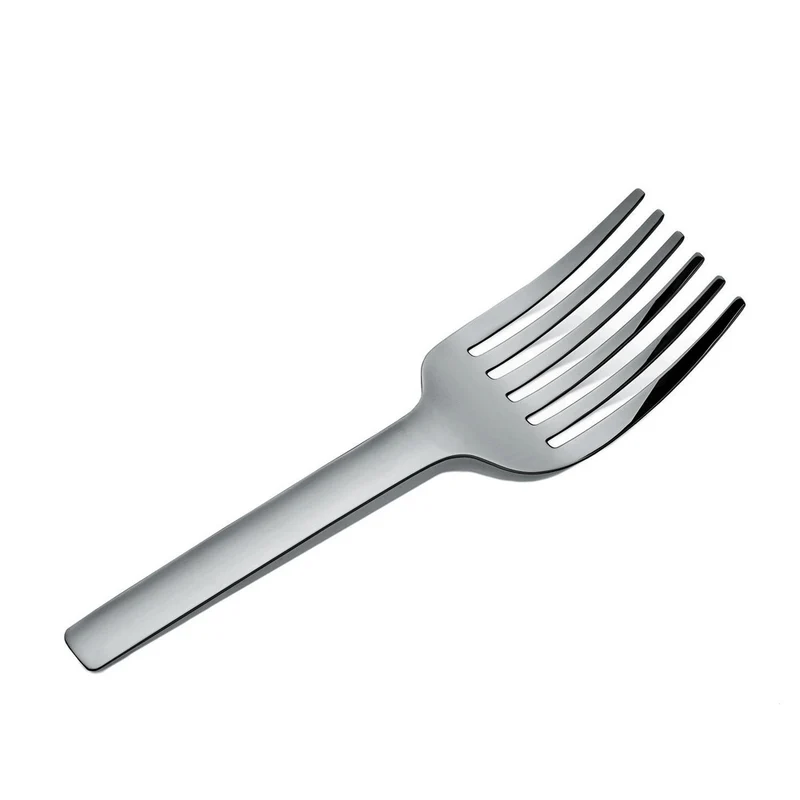 Tibidabo Spagettigaffel