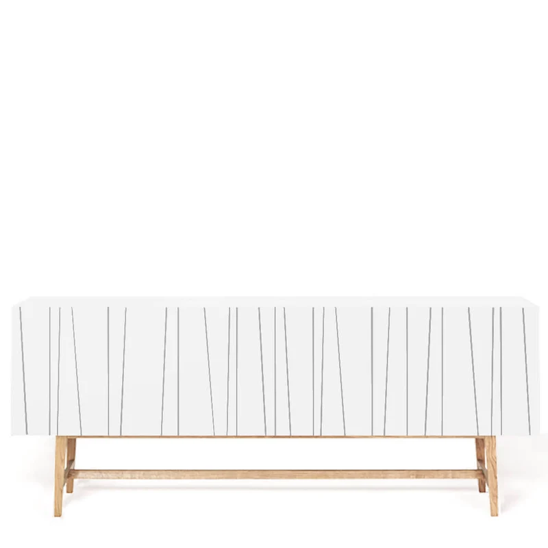 Vass 40:180 Stand