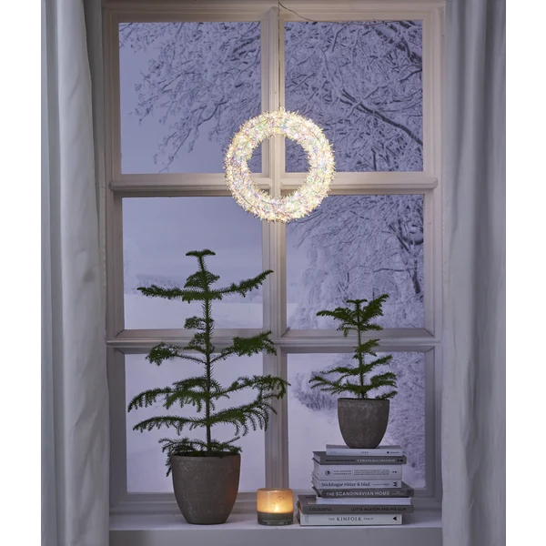 Adventsstjerne Magic 30 cm