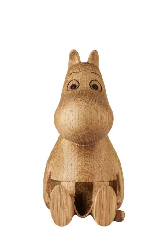 Mumin Trädekoration Muminmamma Ek 10 cm