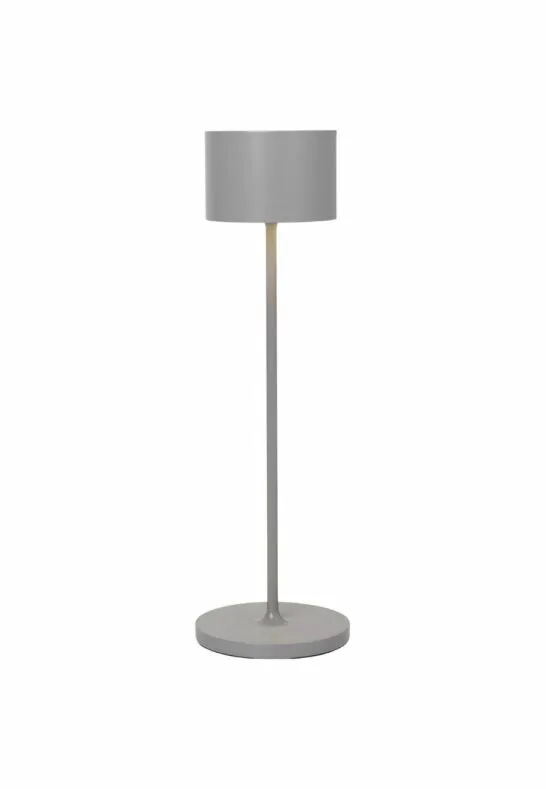 Farol Mobil Led Lampa 33,5 cm Satellite