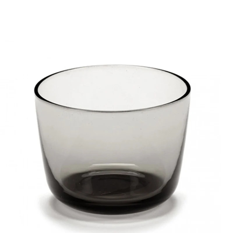 CENA Glass Low 4-pack