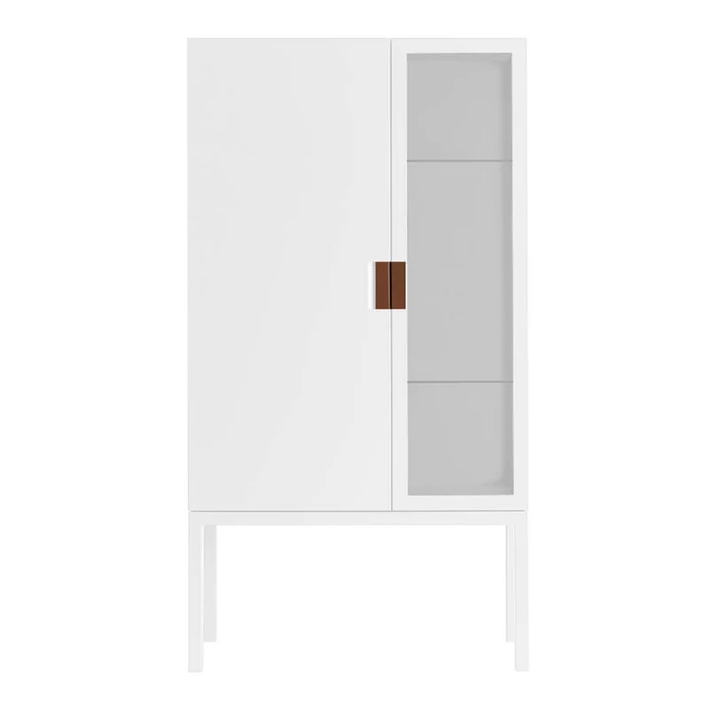 Frame Semi Cabinet