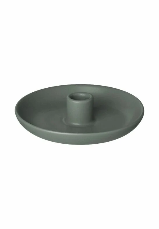 Vela Ljusstake M 14,5 cm Agave Green