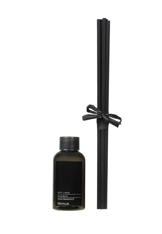 Fraga Doftpinnar Refill Set 100 ml Soft Linen