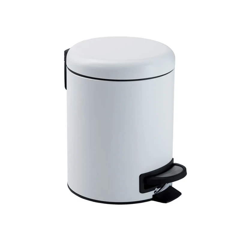POTTY Pedalspand