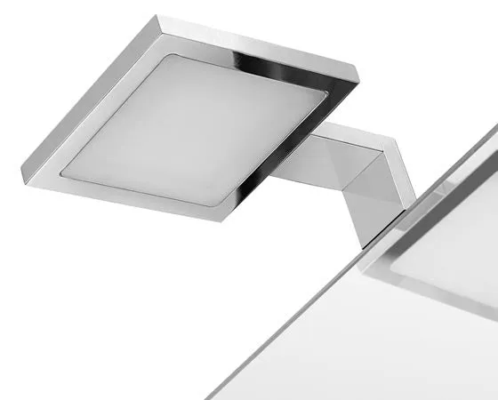 Ibiza LED lampe til væg