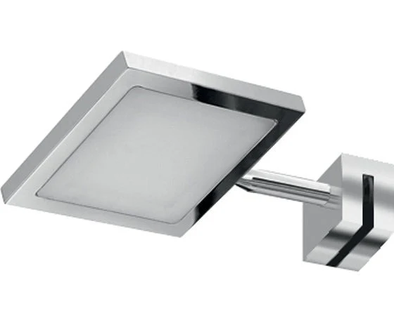 Ibiza LED lampe til spejl