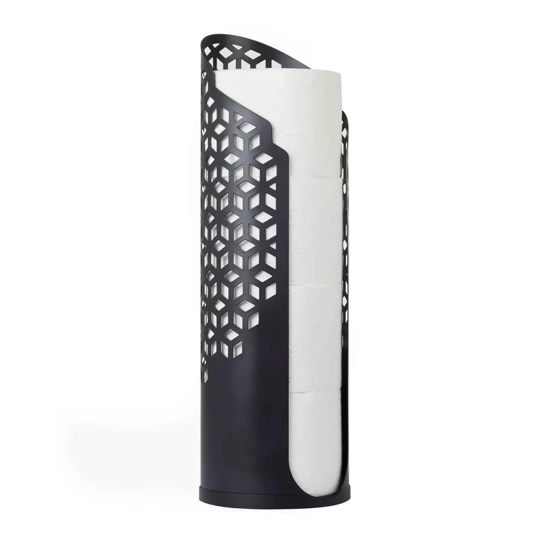 Rollo ekstra toiletrulleholder