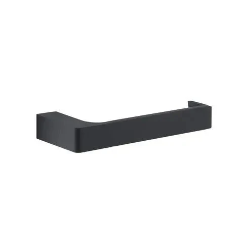 PIREN toiletpapirholder - Sort