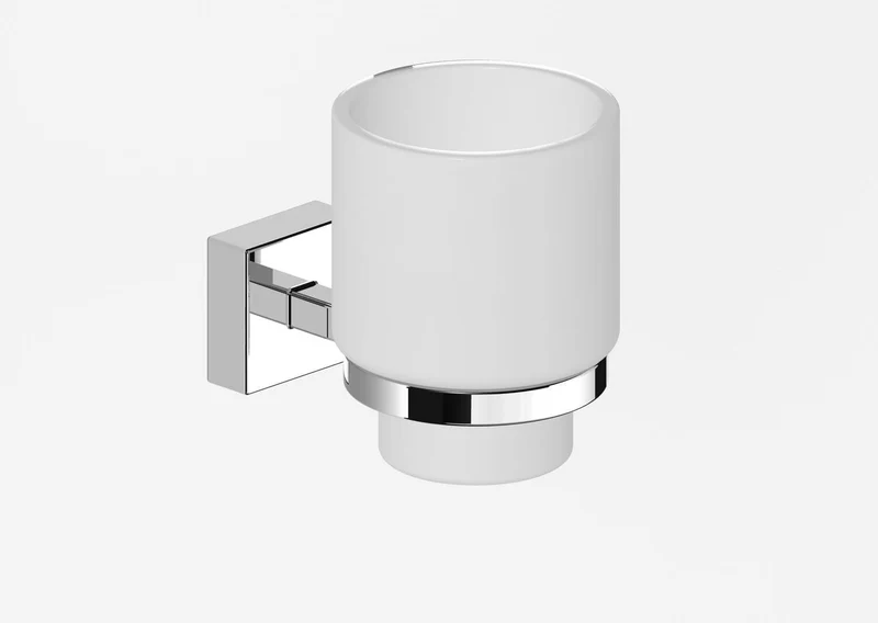 Ideal tandkrus