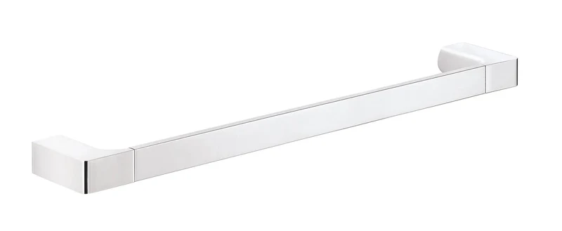 Piren håndklædestang 45 cm - krom