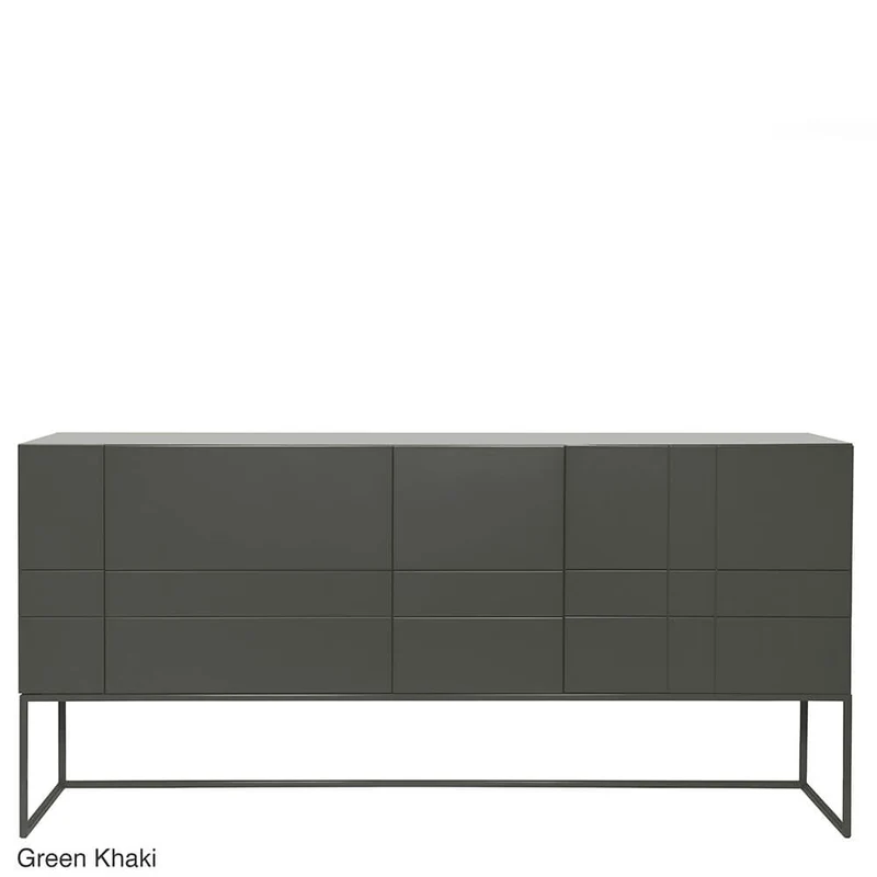 Kilt Light 180 (doors & drawers)