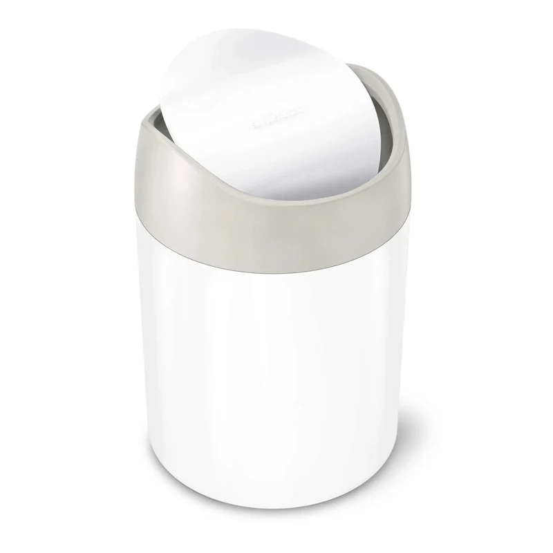 lille affaldspand - 1.5 L