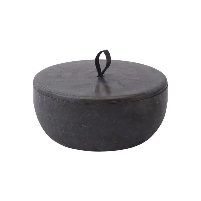 Hammam Bowle med låg