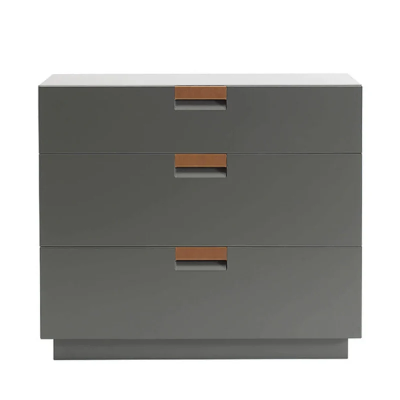 Frame Drawer Low