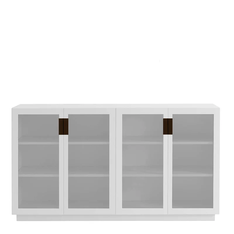 Frame 160 Medium (Glass doors)