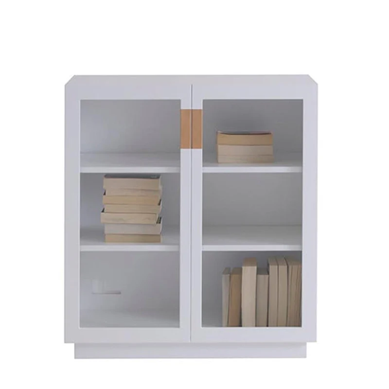 Frame 80 Medium (Glass doors)