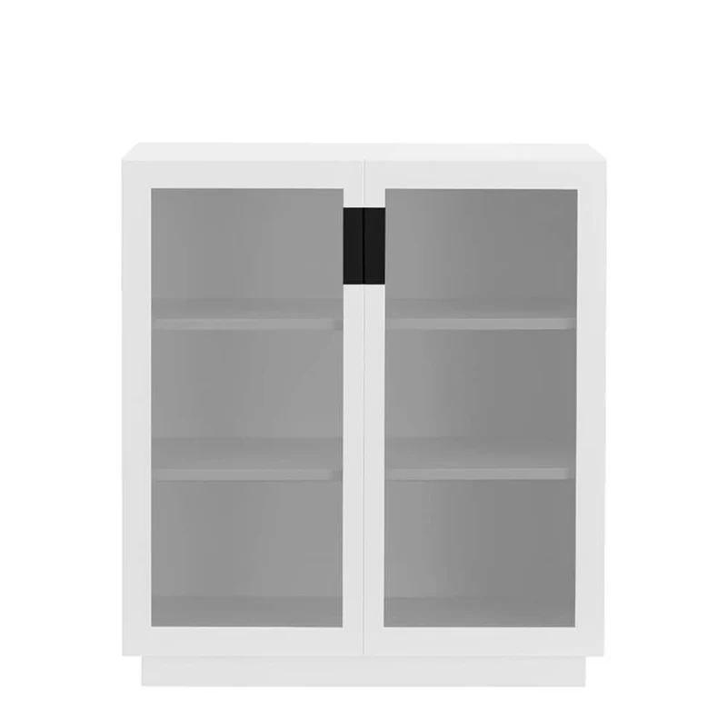 Frame 80 Medium (Glass doors)