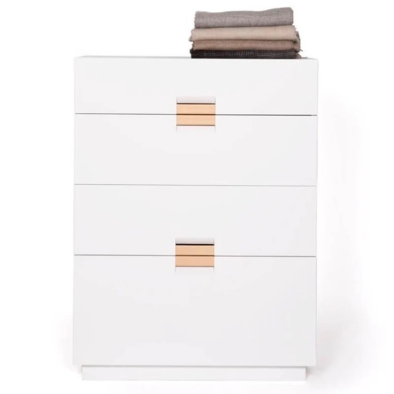 Frame Drawer High