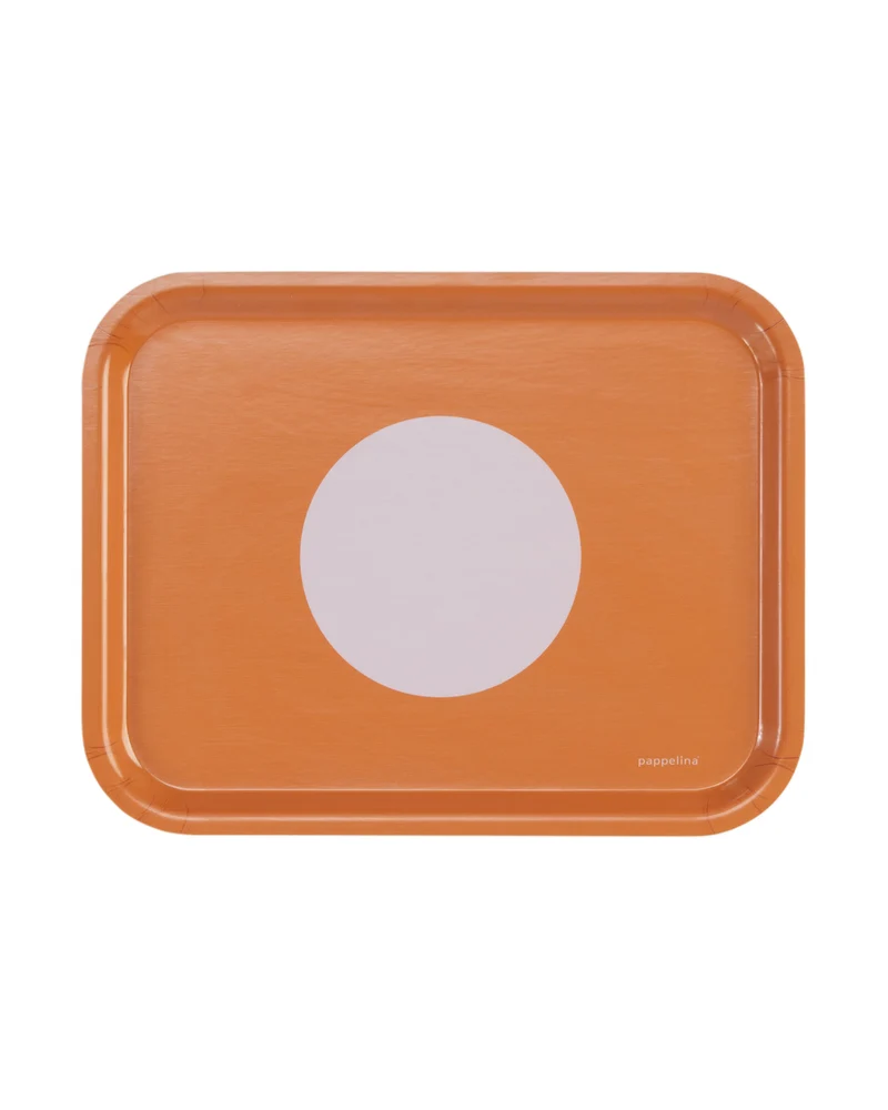 VERA POP Pale Orange - Tray